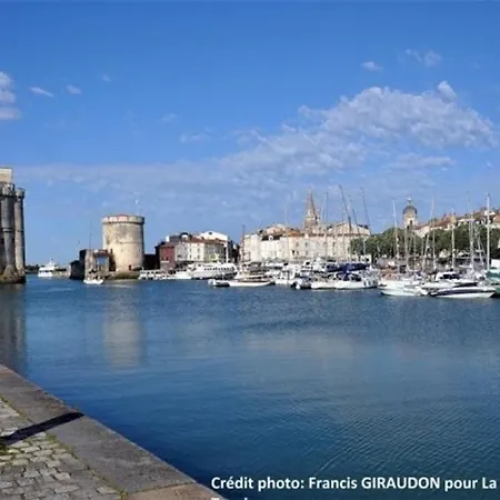 Apartment Ideal, Proche Plage, Parking Prive, Securisee - Fr-1-246-654