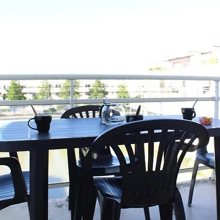 Ideal, Proche Plage, Parking Prive, Securisee - Fr-1-246-654 Apartment La Rochelle (Charente-Maritime)